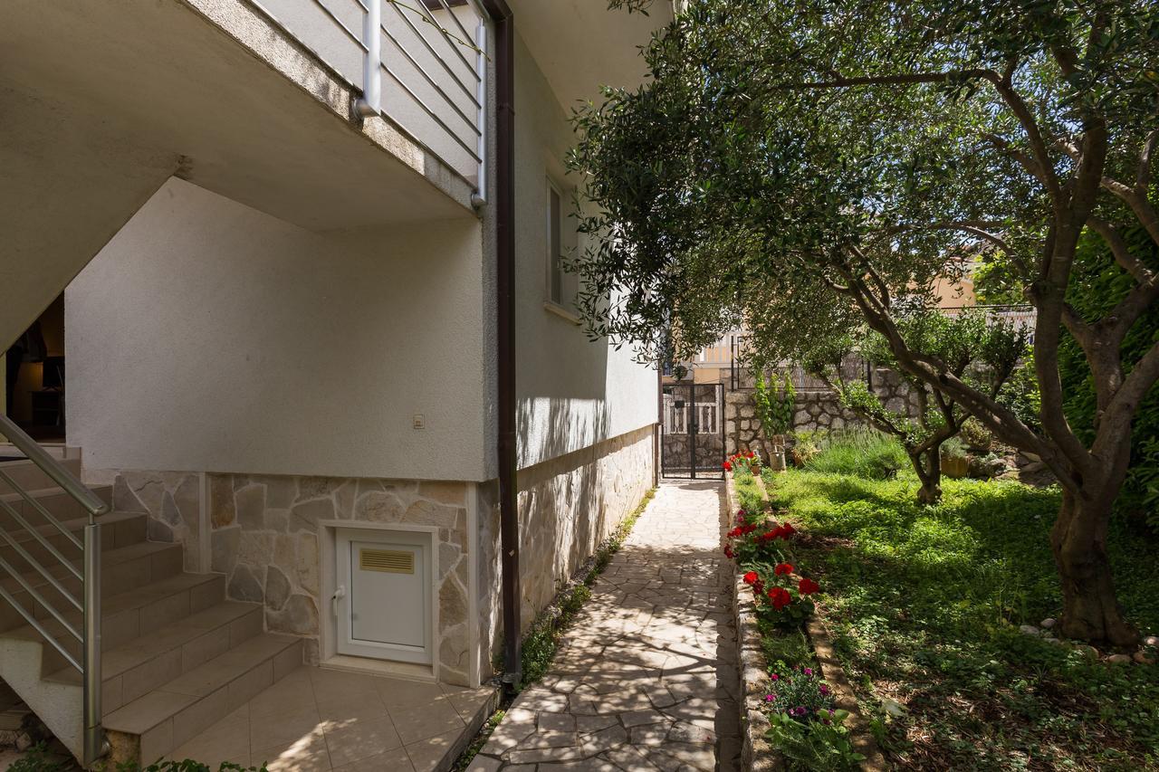 Apartment Judita Dubrovnik Exterior foto
